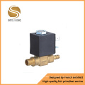 Solenoid Valve for Car